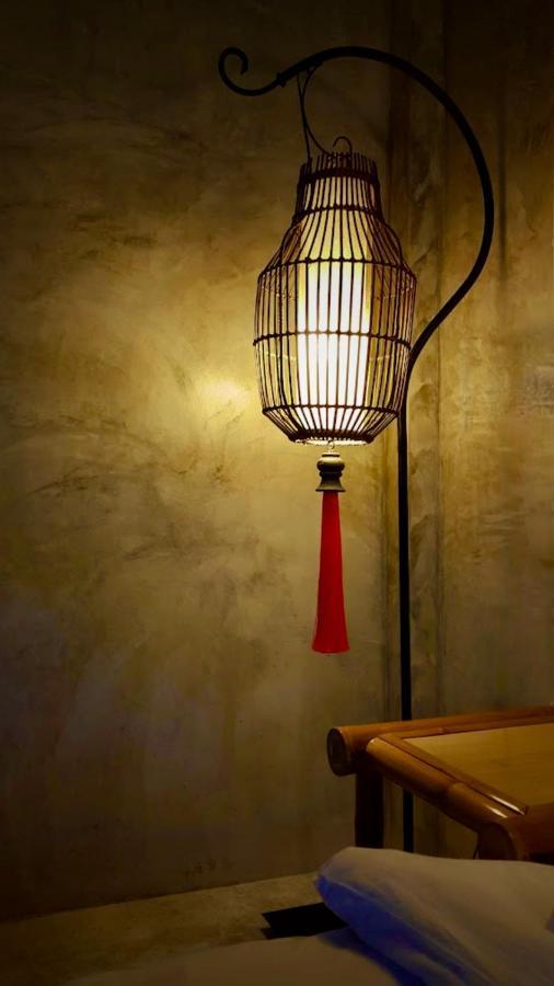 Namaste Resort Sam Roi Yot Bagian luar foto